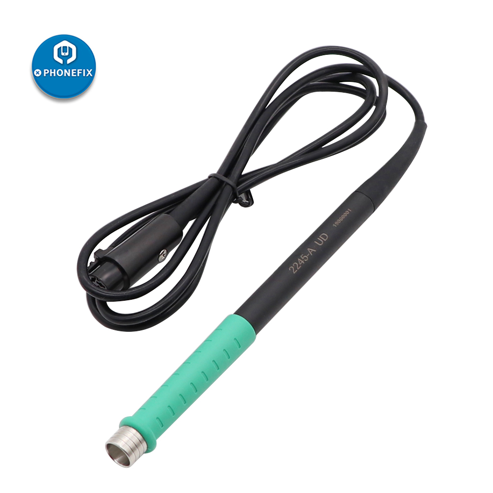 Power Tools Book - Original Jabe UD-1200 Handle Soldering Iron