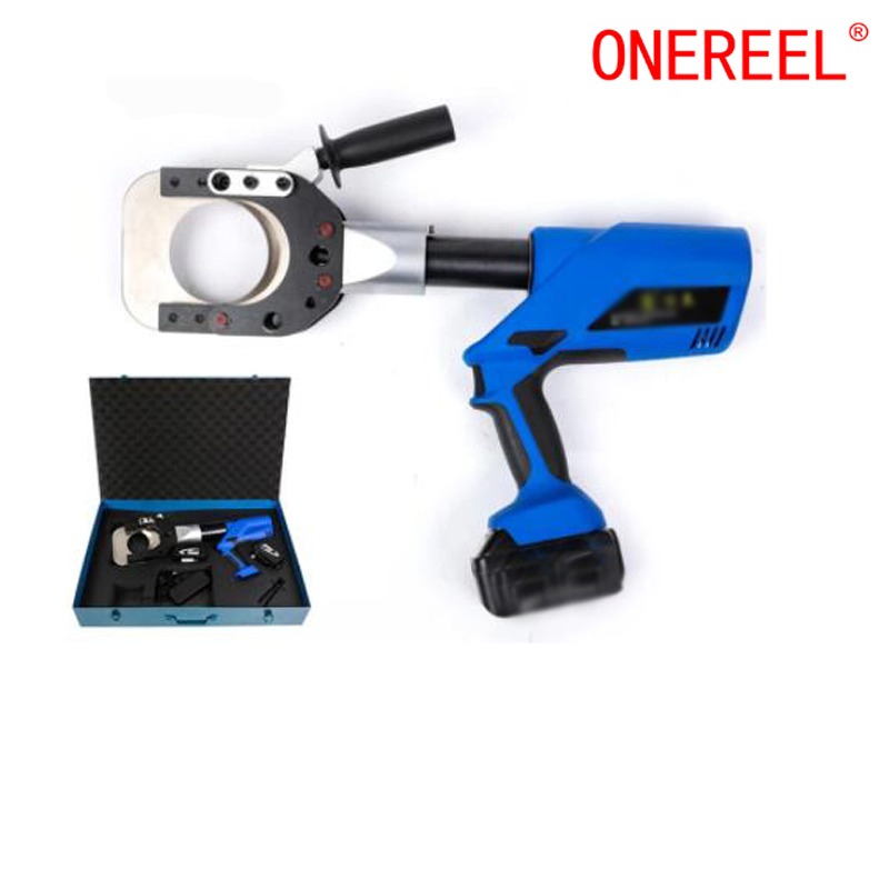Power Tools Electrical - Max 65mm Battery Powered Electric Cordless