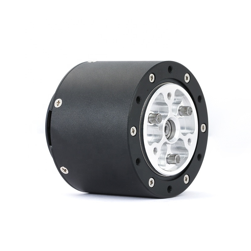 Power Tools Vector - 6NM High Power Density Brushless Planetary