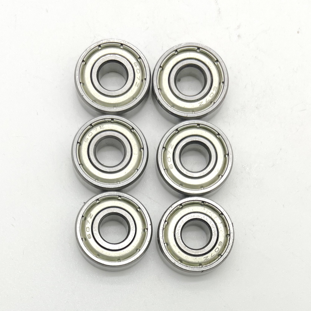 Power Tools Battery - STRAPEX 1930.100.072 Ball Bearing, Replacement Parts