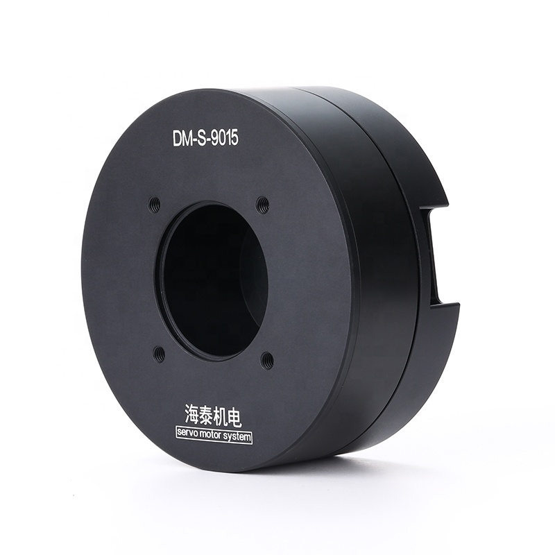 Power Tools Vector - New DM-S-9015 Torque Servo Motor Brushless