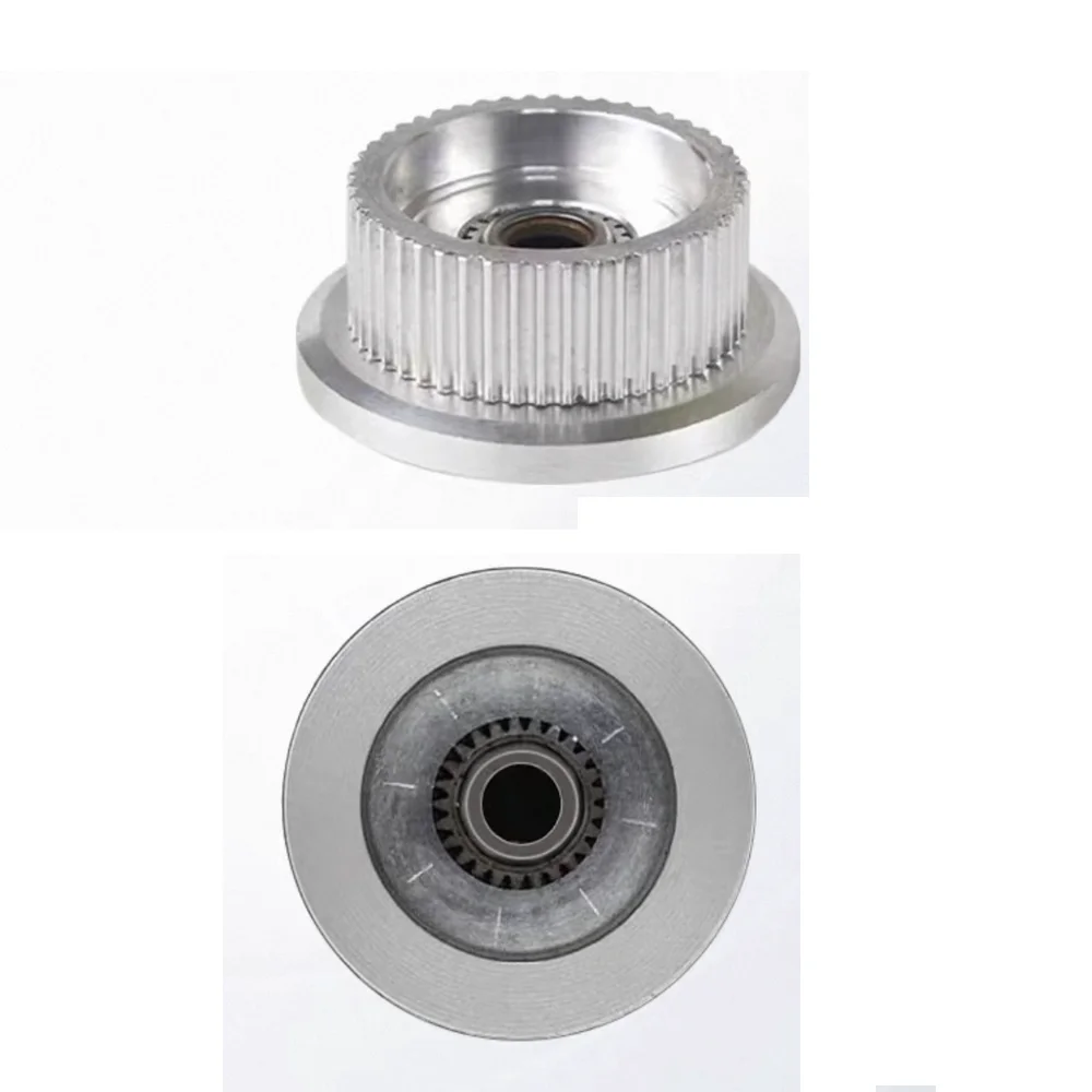 Power Tools Battery - CYKLOP Spare Parts 1832.039.196 Belt Pulley