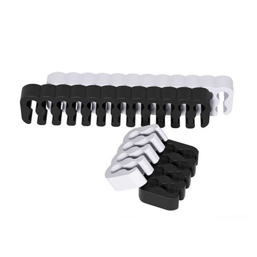 Power Tools Organizer Diy - Cable Comb Modular Power Supply Organizer