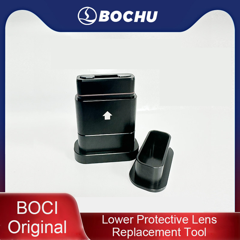 BOCI Original Lower Protective - огляд і ціна Power Tools For Windows