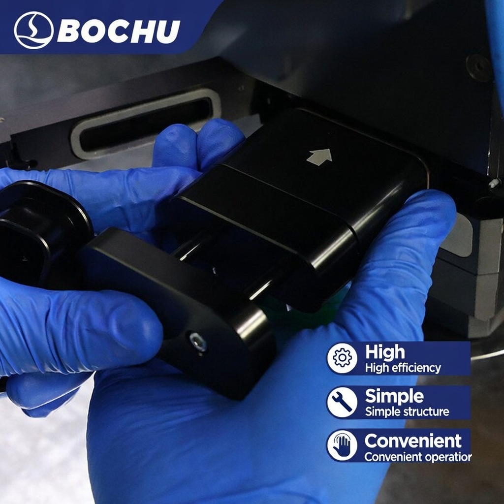 BOCI Original Lower Protective - огляд і ціна Power Tools For Windows