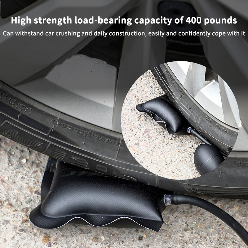 Air Pump Wedges Inflatable Air - огляд і ціна Power Tools For Windows