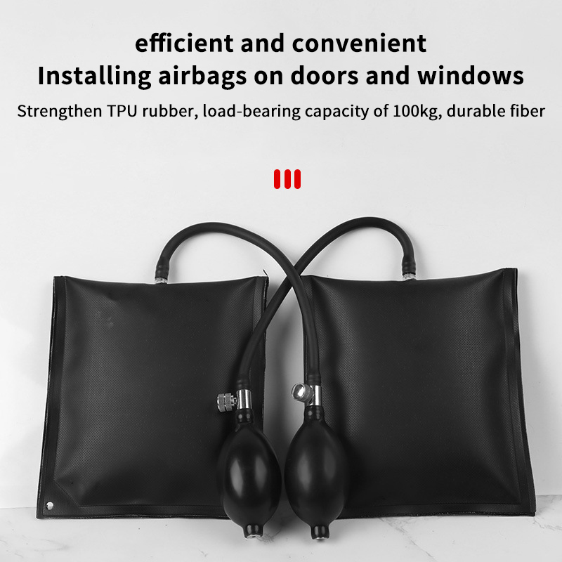 Air Pump Wedges Inflatable Air - огляд і ціна Power Tools For Windows