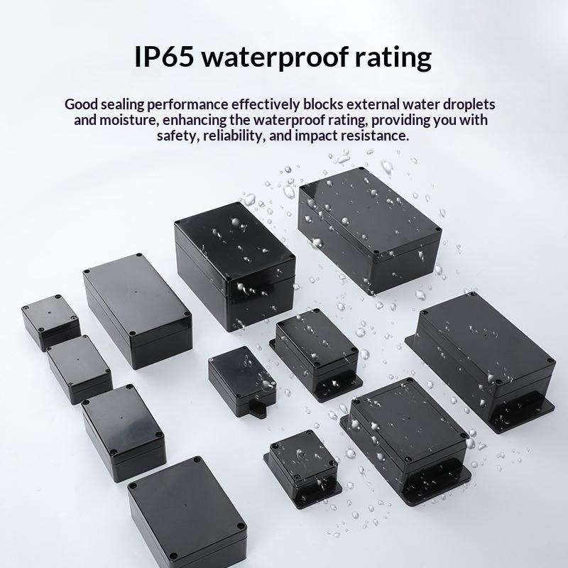 New 1/3Pcs Plastic Electronic  - огляд і ціна Power Tools Book