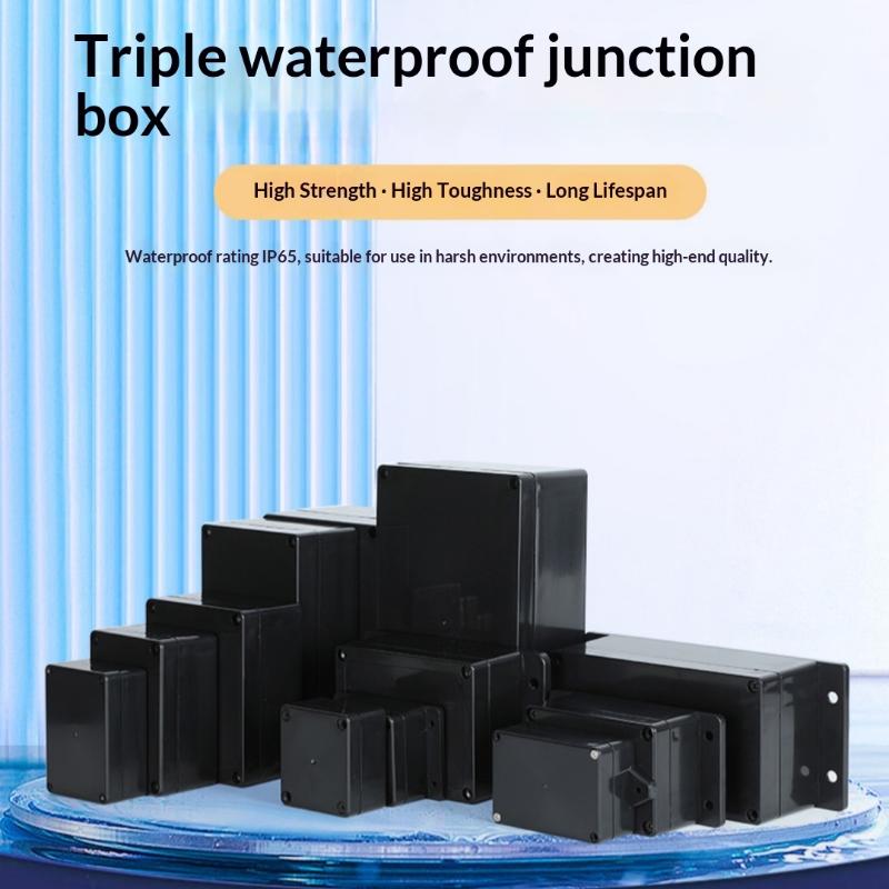 New 1/3Pcs Plastic Electronic  - огляд і ціна Power Tools Book