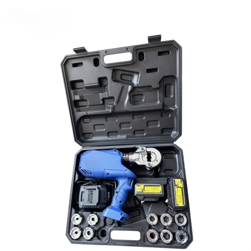 300 Battery Powered Hydraulic  - огляд і ціна Power Tools Electrical
