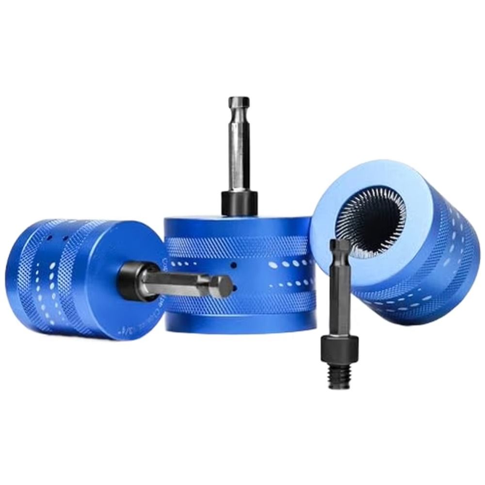 1/2In 3/4In 1In Copper Pipe Cl - огляд і ціна Power Tools Plumbing