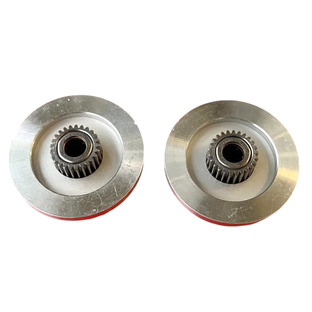 Spare Parts 1832.039.196 Belt  - огляд і ціна Power Tools Battery