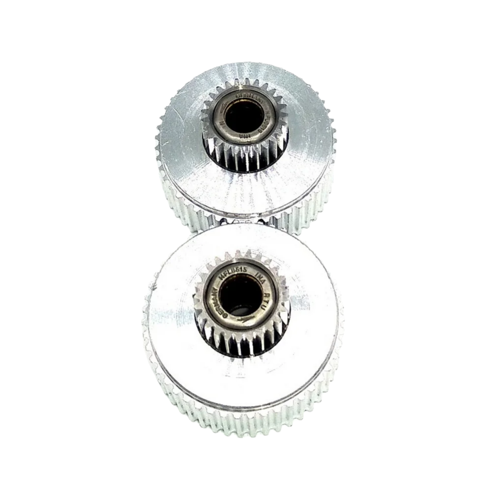 Spare Parts 1832.039.196 Belt  - огляд і ціна Power Tools Battery