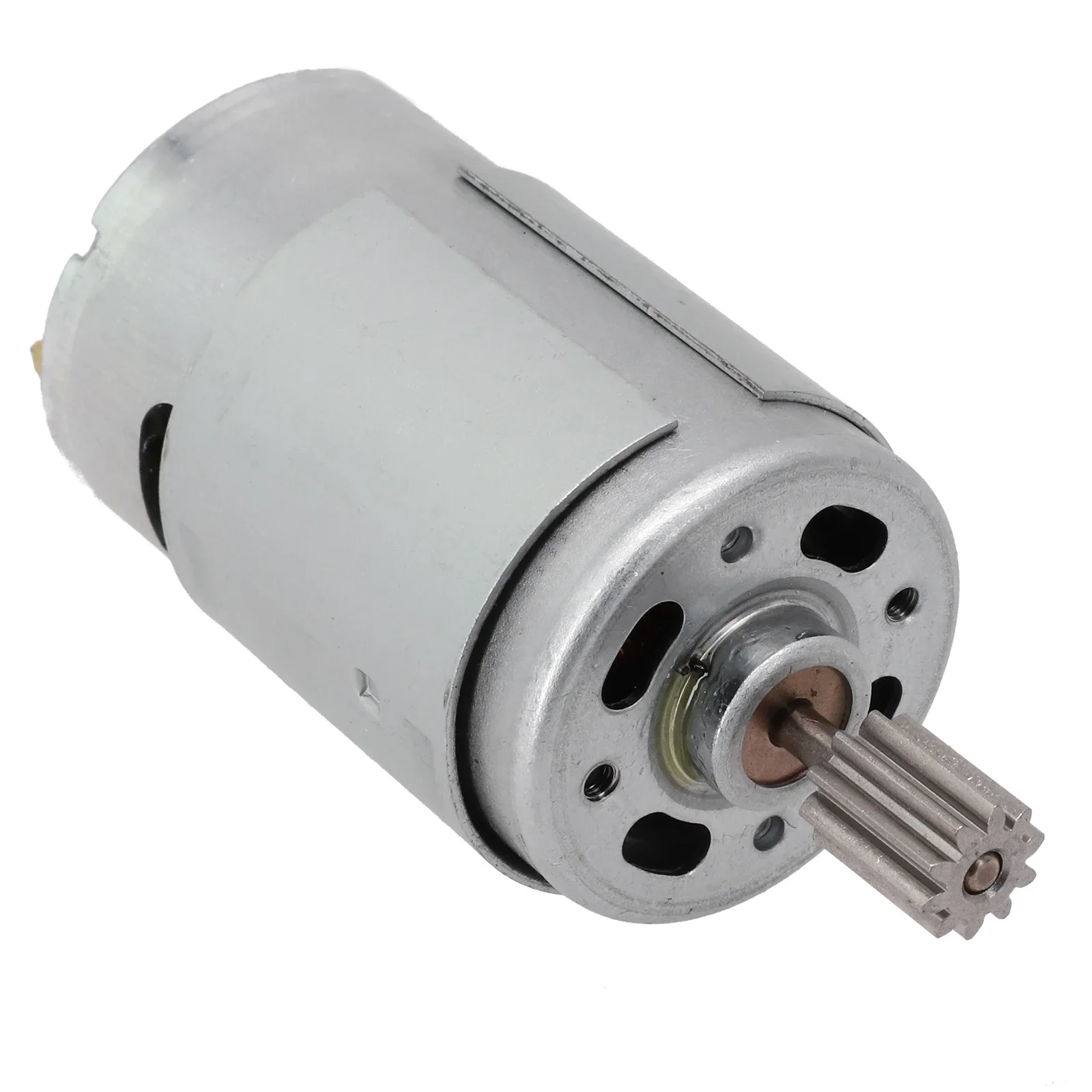 1PC Electric Car Motor RS550 R - огляд і ціна Power Tools Kids