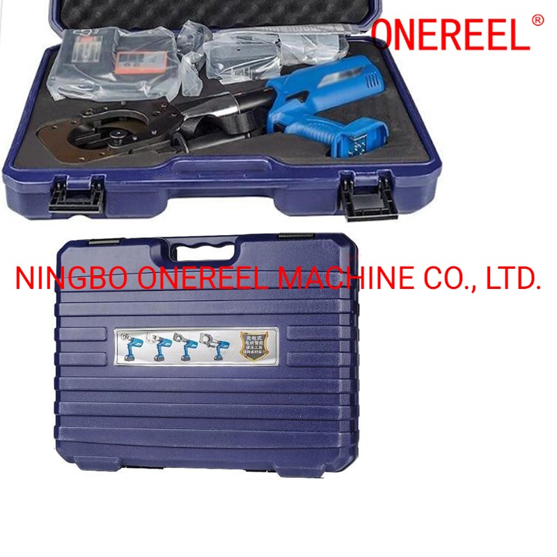 Max 65mm Battery Powered Elect - огляд і ціна Power Tools Electrical