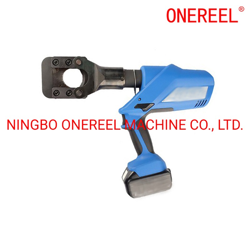 Max 65mm Battery Powered Elect - огляд і ціна Power Tools Electrical