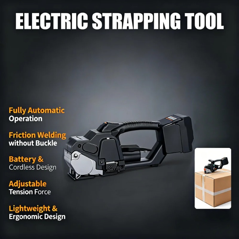 Portable V3 Battery Powered El - огляд і ціна Power Tools Logistics