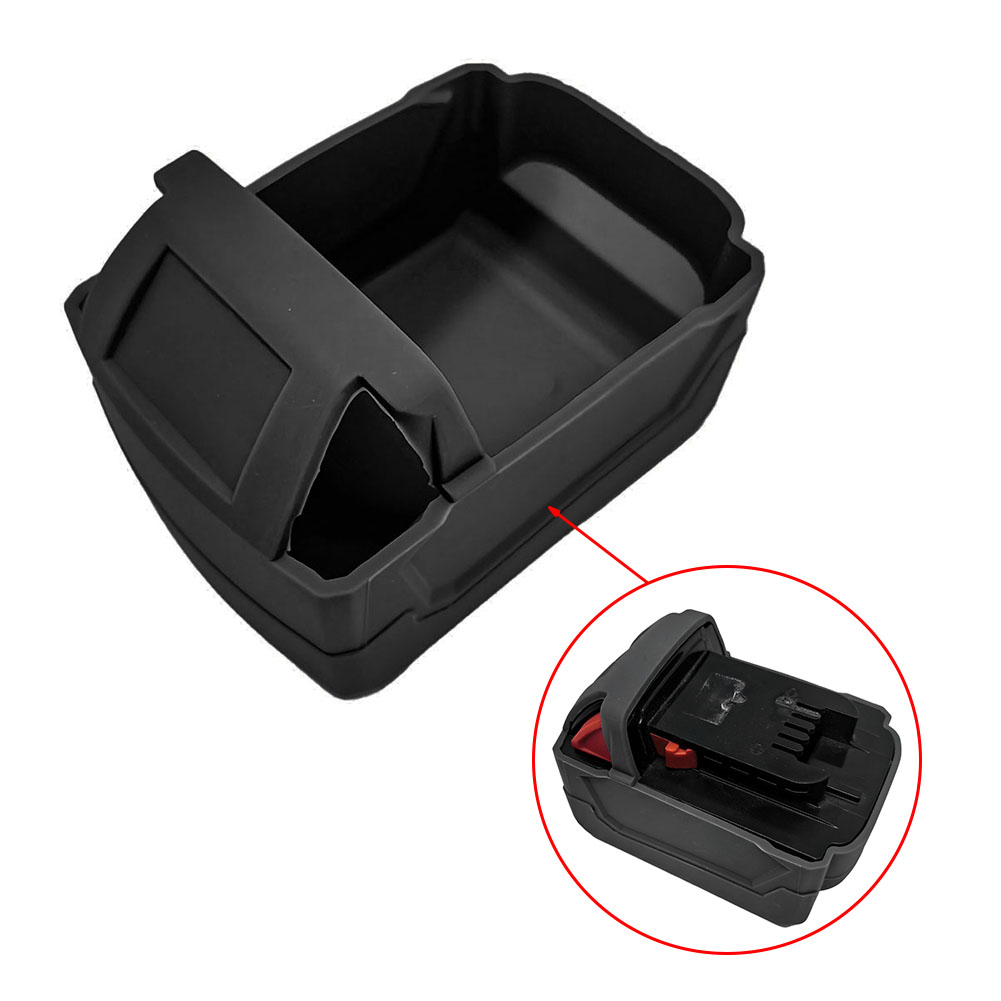 1 Pc Protect Case For 18V 3.0  - огляд і ціна Power Tools Book