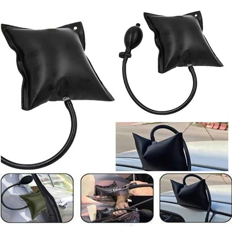 Air Pump Wedges Inflatable Air - огляд і ціна Power Tools For Windows