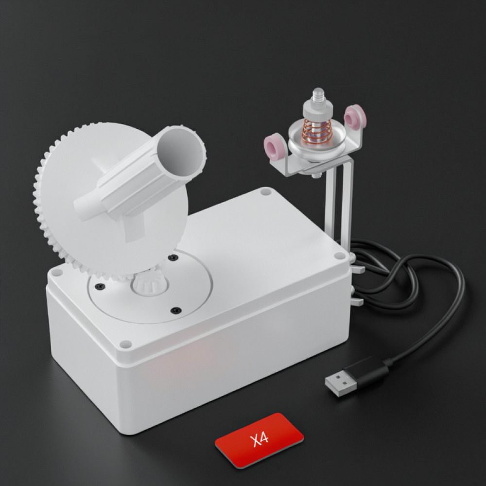 Compact Electric Yarn Winder F - огляд і ціна Power Tools Organizer Diy