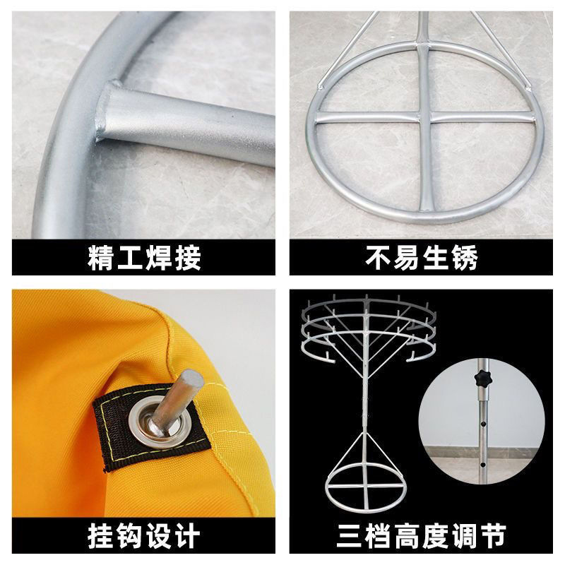 Factory direct woven bag brace - огляд і ціна Power Tools Logistics