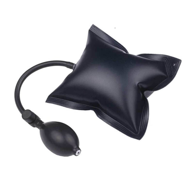 1-4pc Air Pump Wedges Inflatab - огляд і ціна Power Tools For Windows