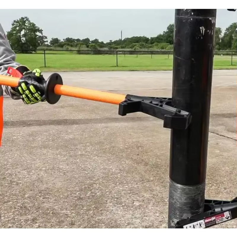 High-load multi-function push- - огляд і ціна Power Tools Logistics