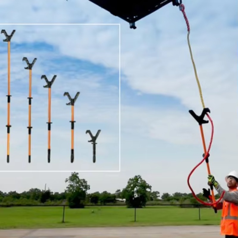 High-load multi-function push- - огляд і ціна Power Tools Logistics