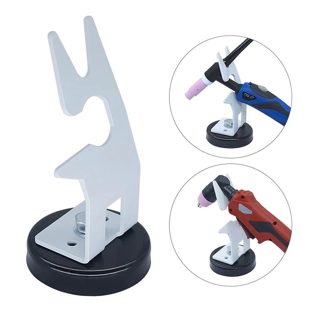 TIG Welding Torch Stand For Ti - огляд і ціна Power Tools Brands
