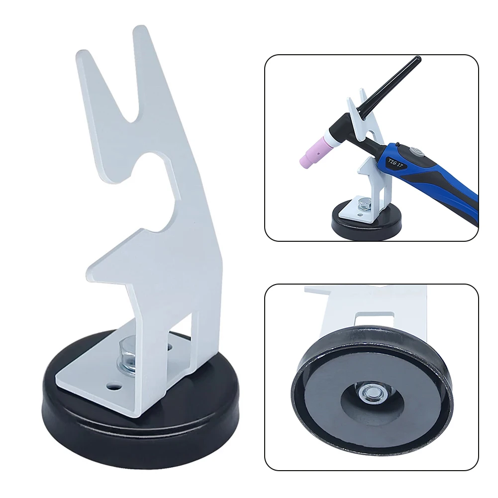 TIG Welding Torch Stand For Ti - огляд і ціна Power Tools Brands