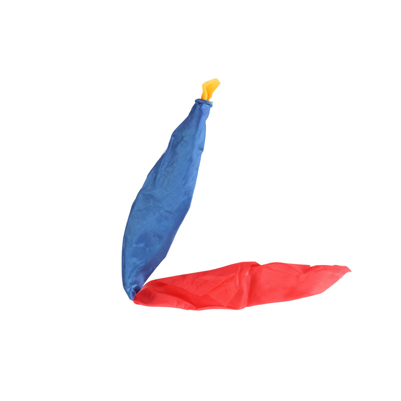 4 Colors Changing Magic Silk S - огляд і ціна Power Tools Kids