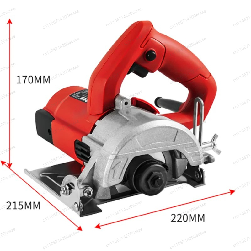 220V Electric Cutting Machine  - огляд і ціна Tile Cutter Electric