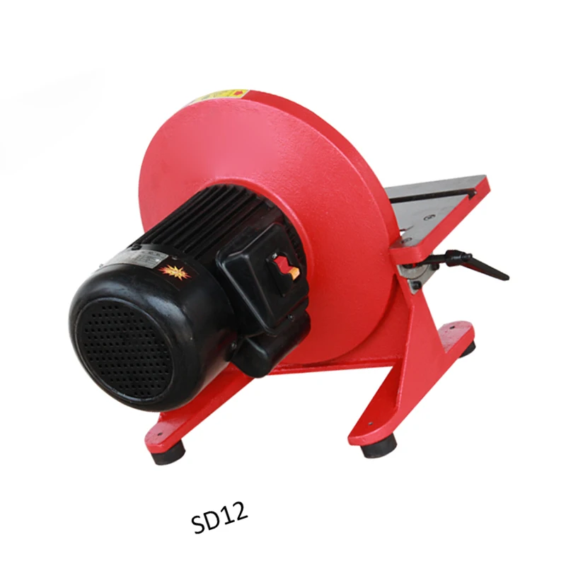Multifunctional Desktop Belt S - огляд і ціна Belt Sander Portable