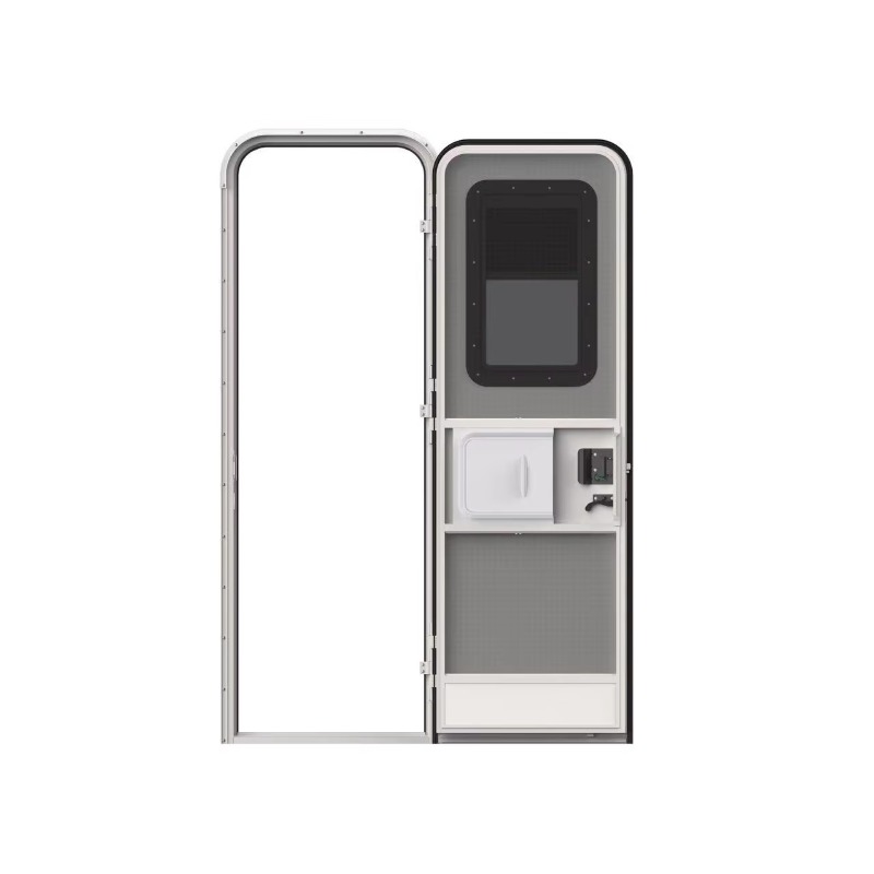 Aluminum alloy doors RV doors  - огляд і ціна Power Tools For Windows