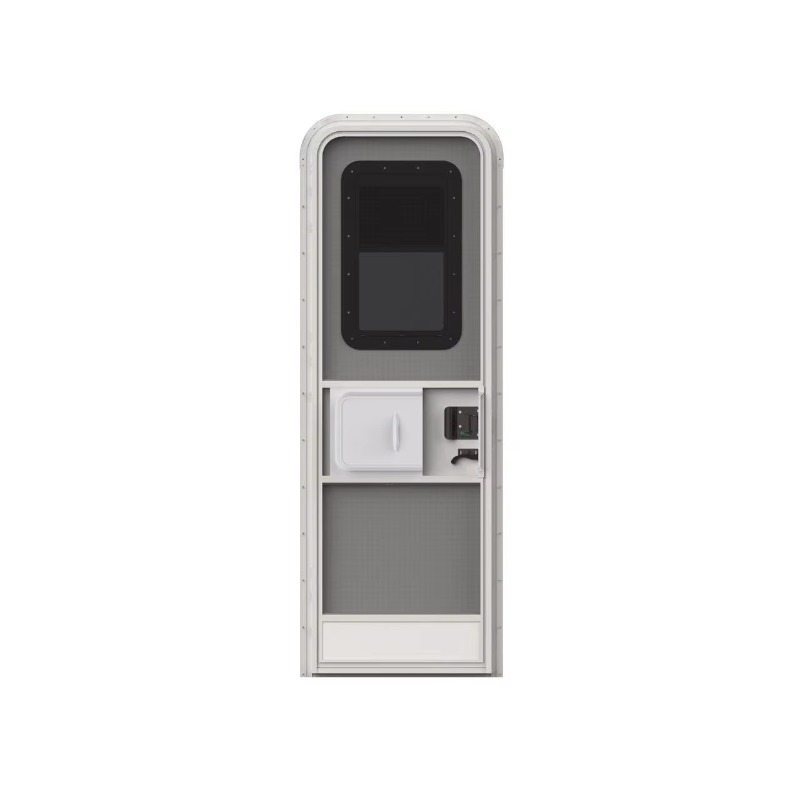 Aluminum alloy doors RV doors  - огляд і ціна Power Tools For Windows
