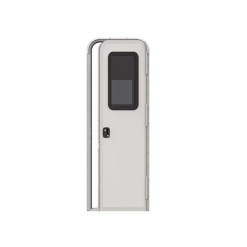 Aluminum alloy doors RV doors  - огляд і ціна Power Tools For Windows