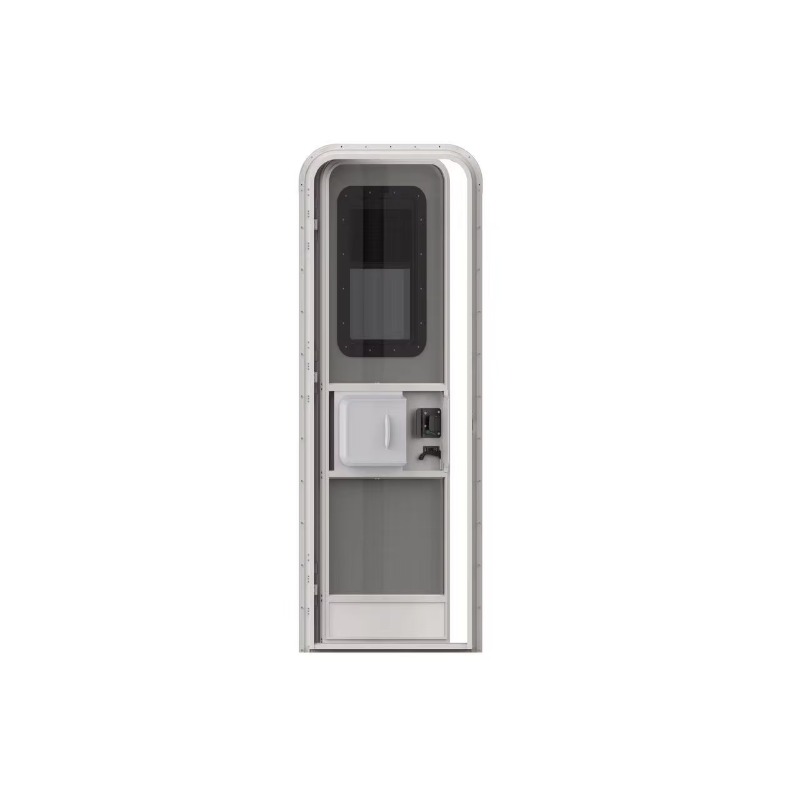 Aluminum alloy doors RV doors  - огляд і ціна Power Tools For Windows