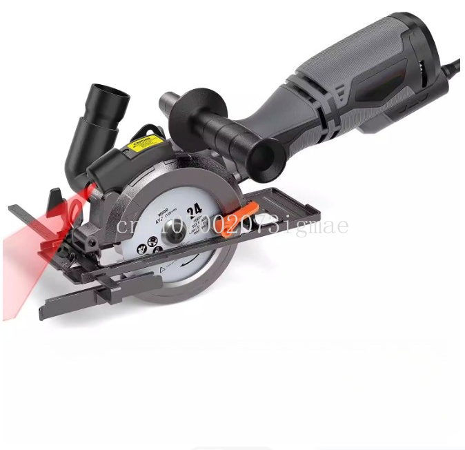 Mini Electric Circular Saw Las - огляд і ціна Tile Cutter Electric