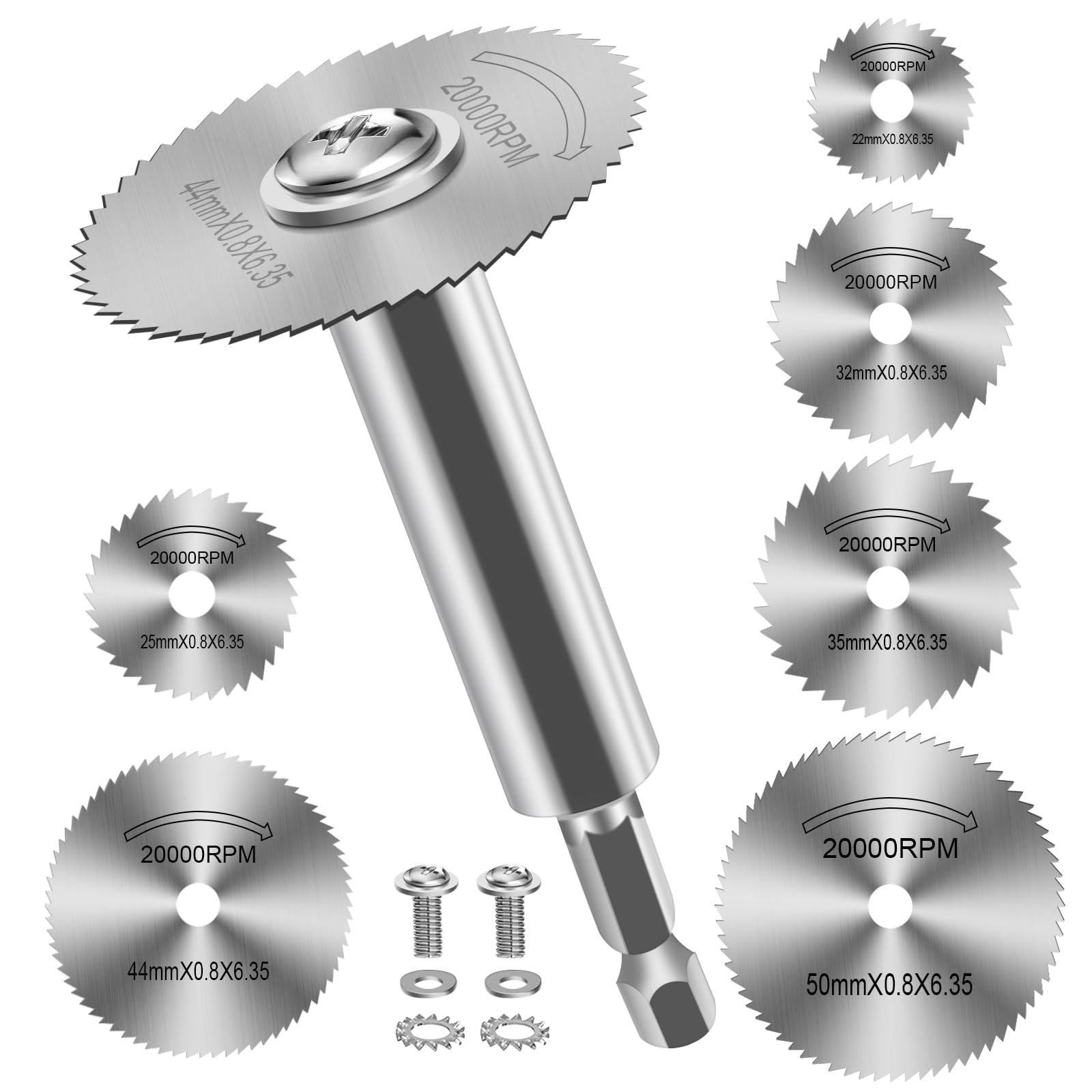 Cutting Wheel for Drill, Rotar - огляд і ціна Power Tools Plumbing