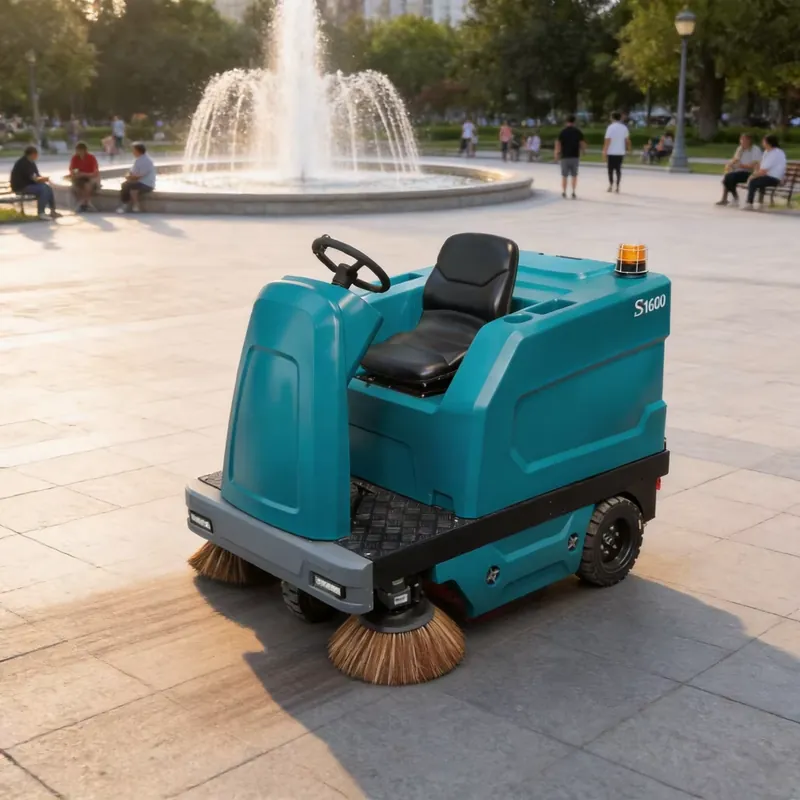 Powerful GIYO S1600 Ride on In - огляд і ціна Power Tools Logistics