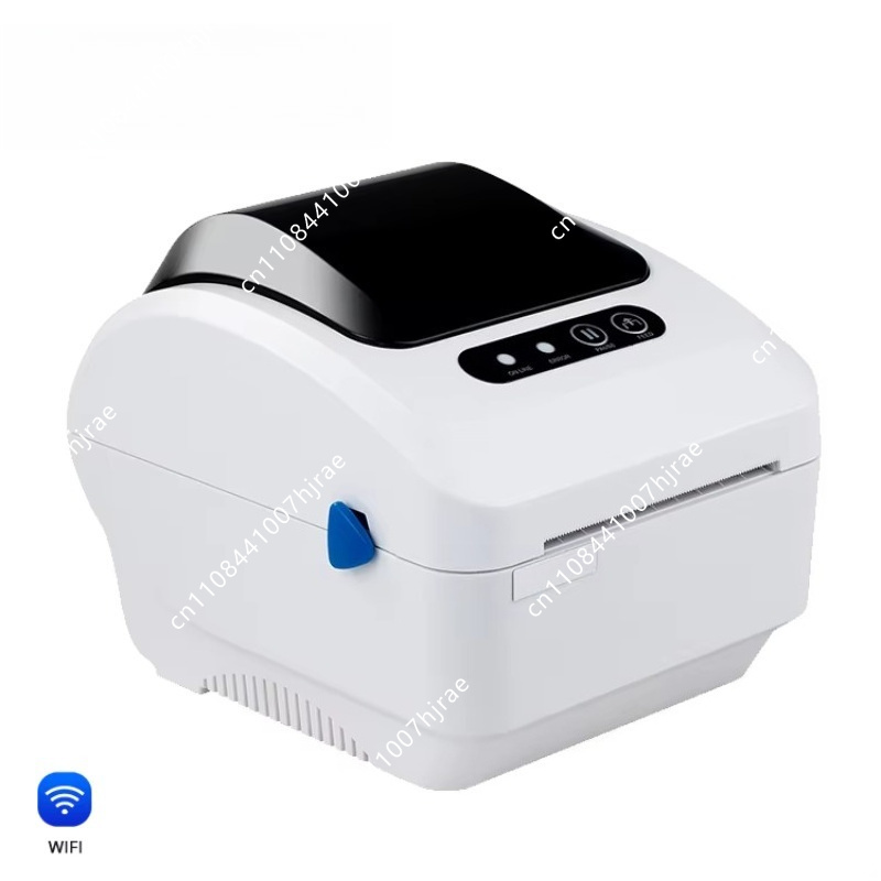 XP-320B 3 Inch Bluetooth Therm - огляд і ціна Power Tools Logistics
