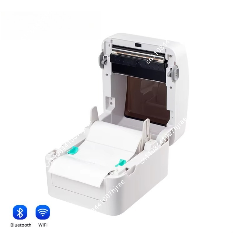 XP-420B 4x6 Roll Paper Thermal - огляд і ціна Power Tools Logistics