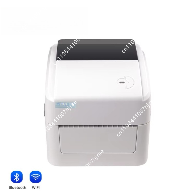 XP-420B 4x6 Roll Paper Thermal - огляд і ціна Power Tools Logistics