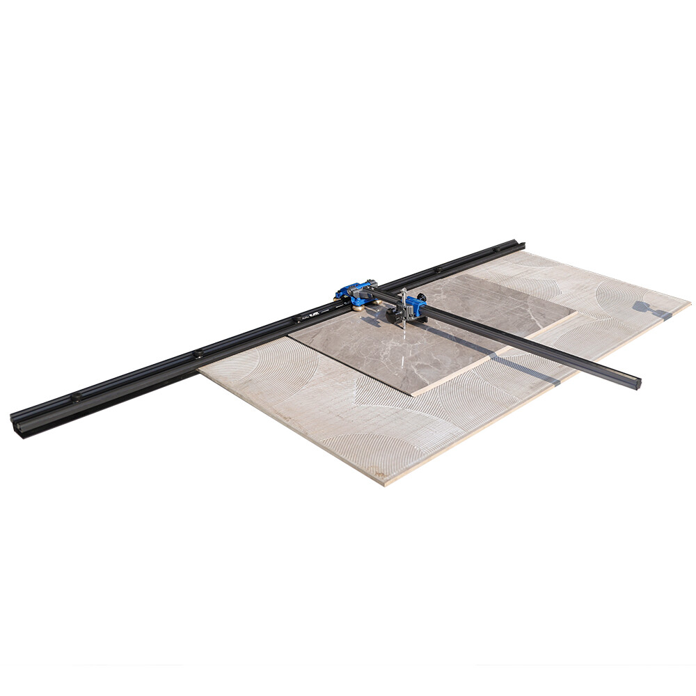 Manual Tile Cutter with Connec - огляд і ціна Tile Cutter Electric
