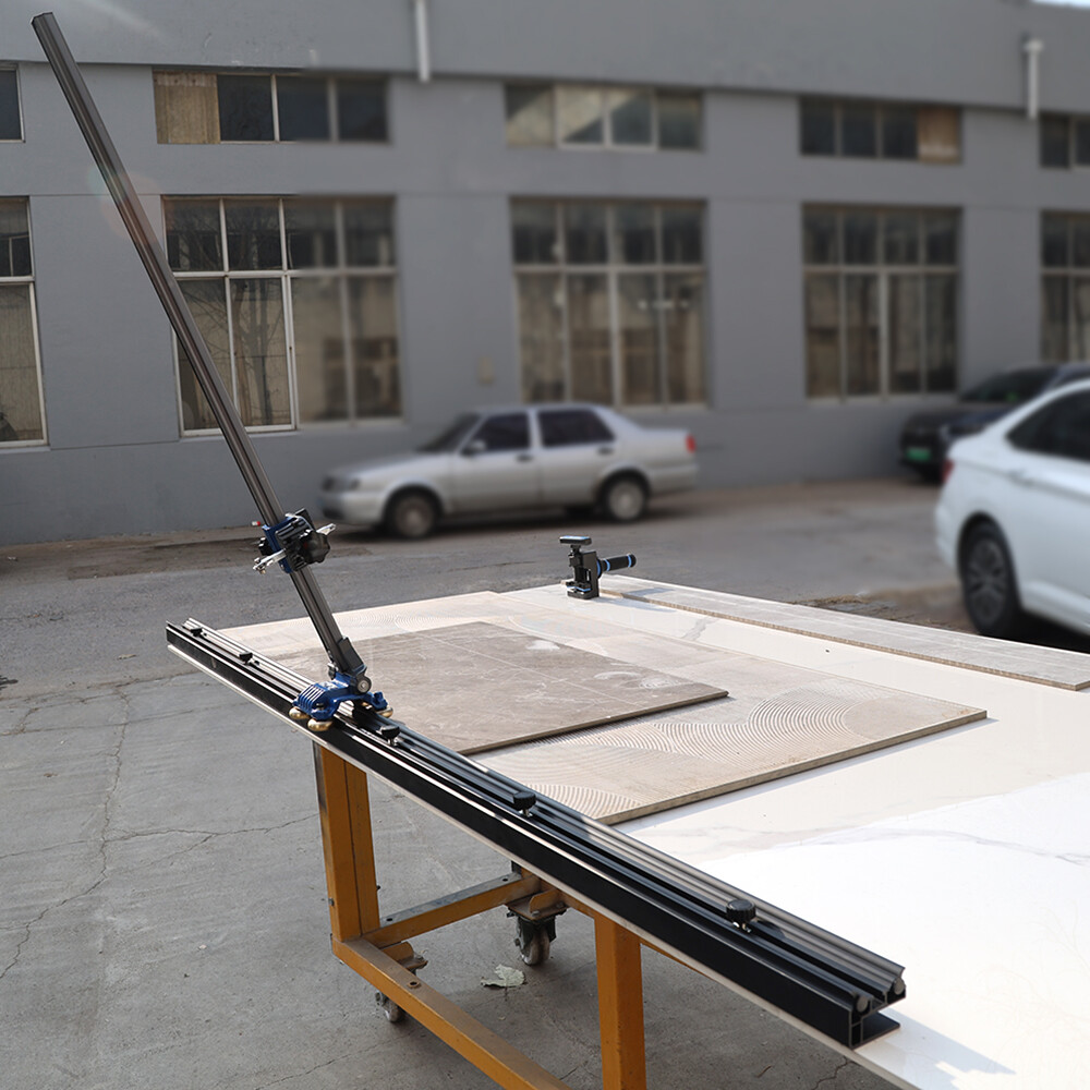 Manual Tile Cutter with Connec - огляд і ціна Tile Cutter Electric