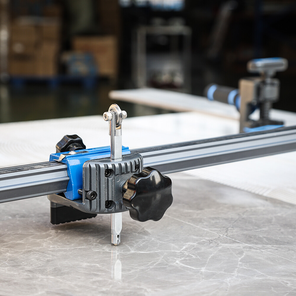 Manual Tile Cutter with Connec - огляд і ціна Tile Cutter Electric