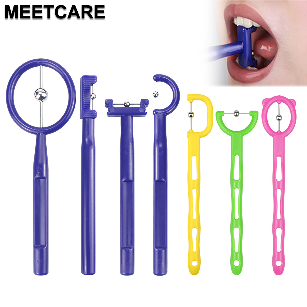 Children Mouth Tougue Tip Exer - огляд і ціна Power Tools Kids
