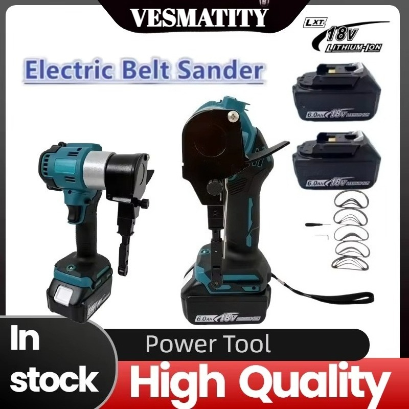 Belt Sander Portable Straight  - огляд і ціна Belt Sander Portable