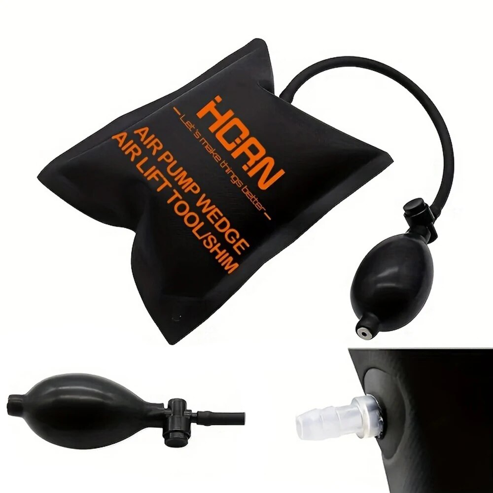Air Pump Wedges Inflatable Air - огляд і ціна Power Tools For Windows