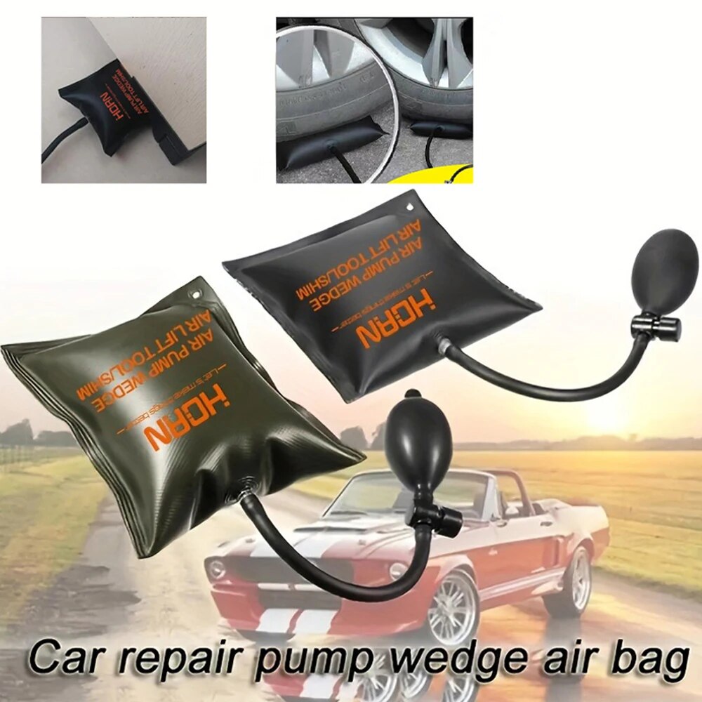 Air Pump Wedges Inflatable Air - огляд і ціна Power Tools For Windows